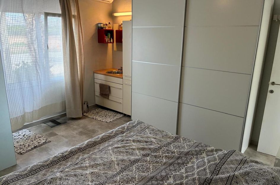 Villa in Molinos de Magro