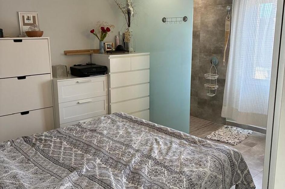 Villa in Molinos de Magro