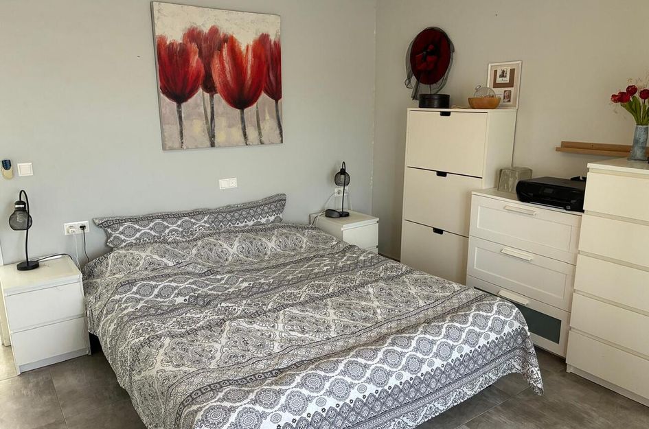 Villa in Molinos de Magro