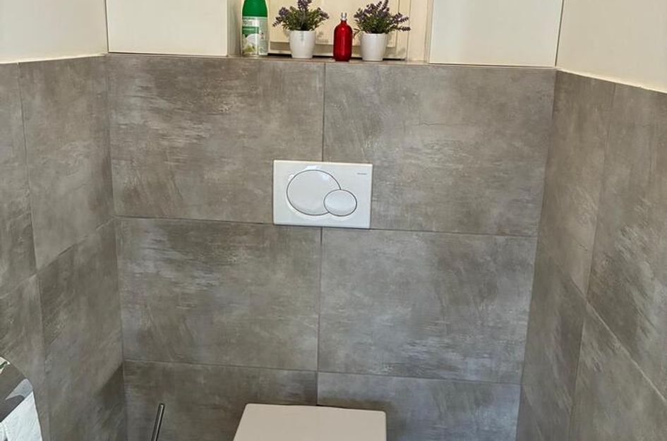 Villa in Molinos de Magro