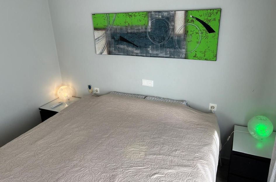 Villa in Molinos de Magro