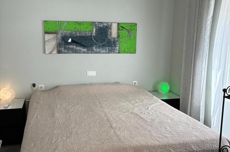 Villa in Molinos de Magro