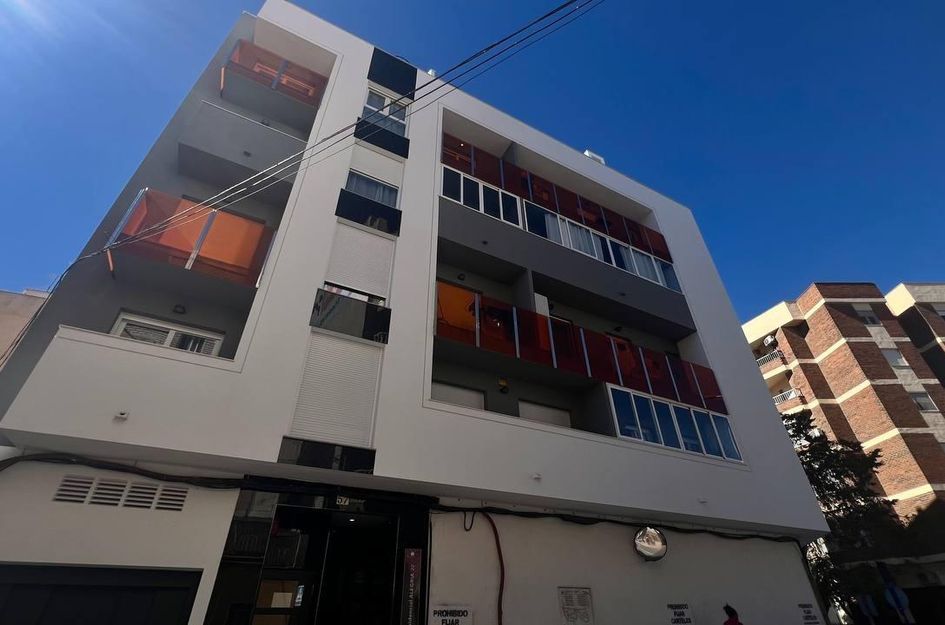 Appartement in Torrevieja