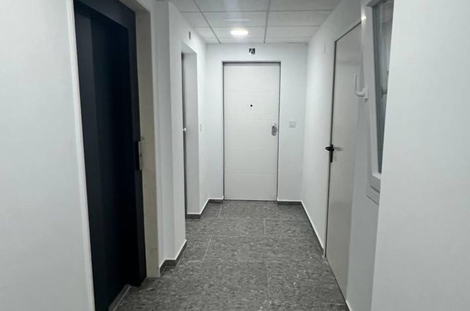 Appartement in Torrevieja