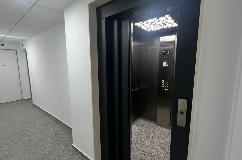 Appartement in Torrevieja