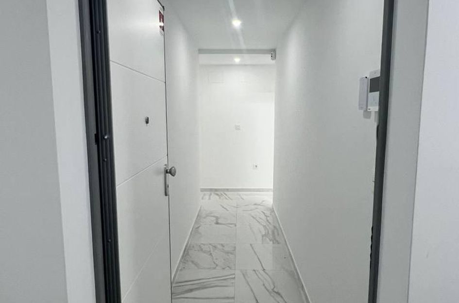 Appartement in Torrevieja