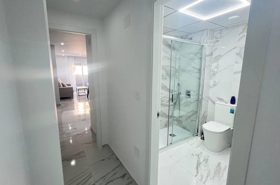 Appartement in Torrevieja