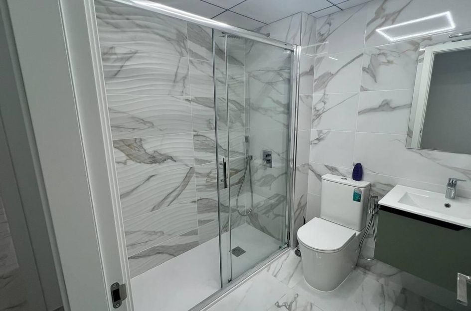 Appartement in Torrevieja