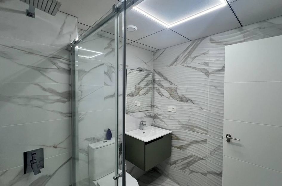 Appartement in Torrevieja