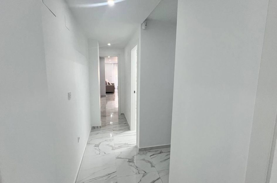 Appartement in Torrevieja