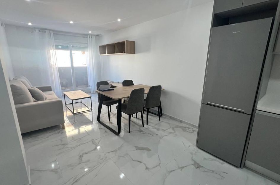 Appartement in Torrevieja