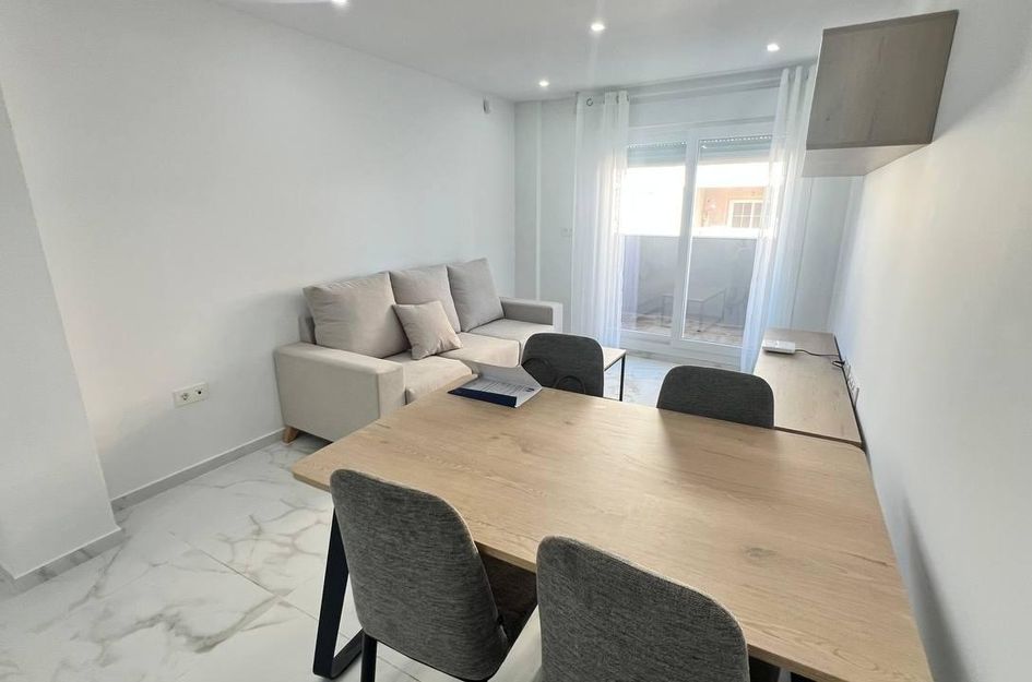 Appartement in Torrevieja