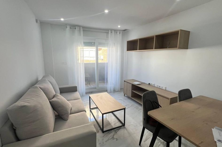 Appartement in Torrevieja