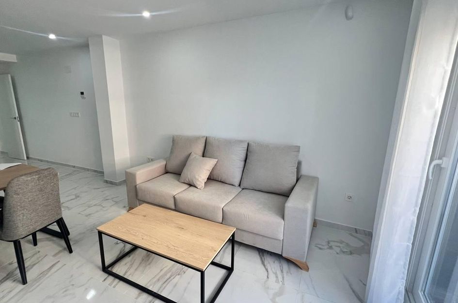 Appartement in Torrevieja