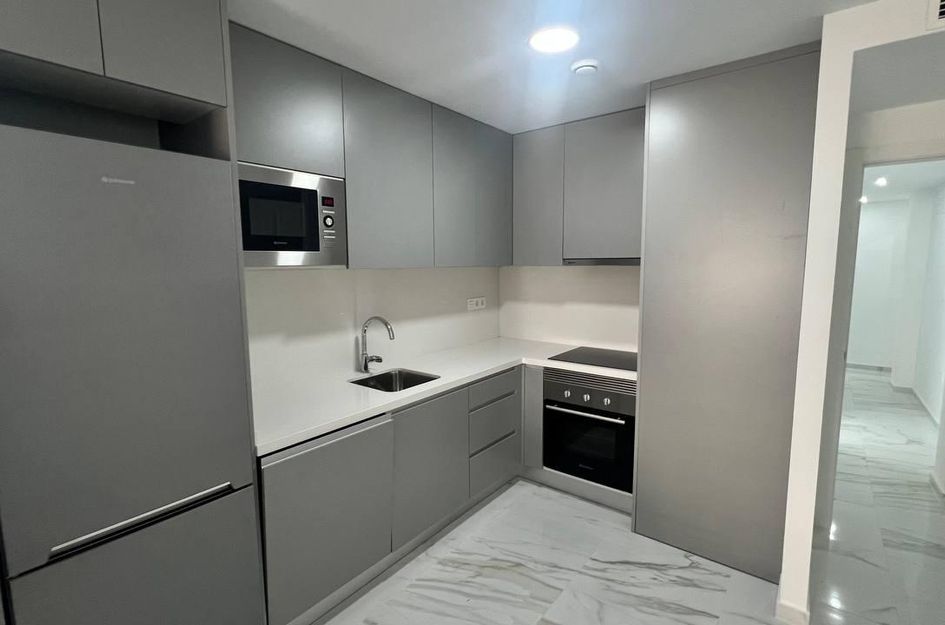 Appartement in Torrevieja