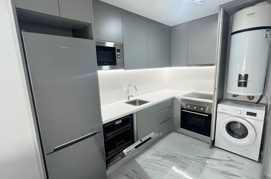 Appartement in Torrevieja