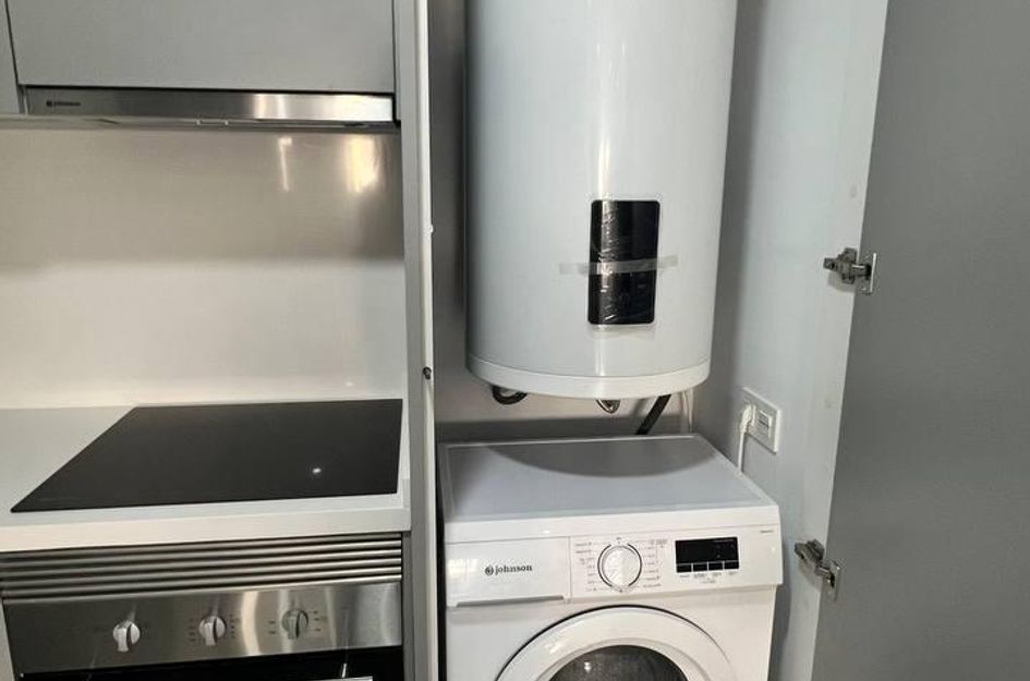 Appartement in Torrevieja