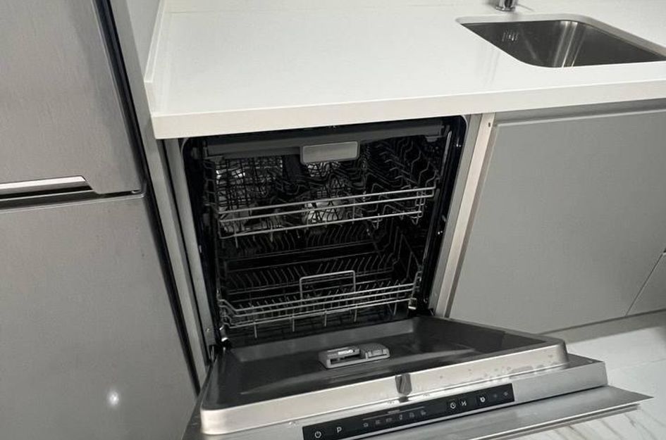 Appartement in Torrevieja