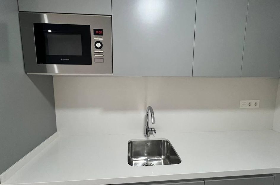 Appartement in Torrevieja