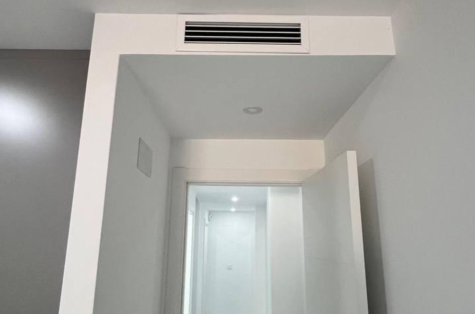 Appartement in Torrevieja