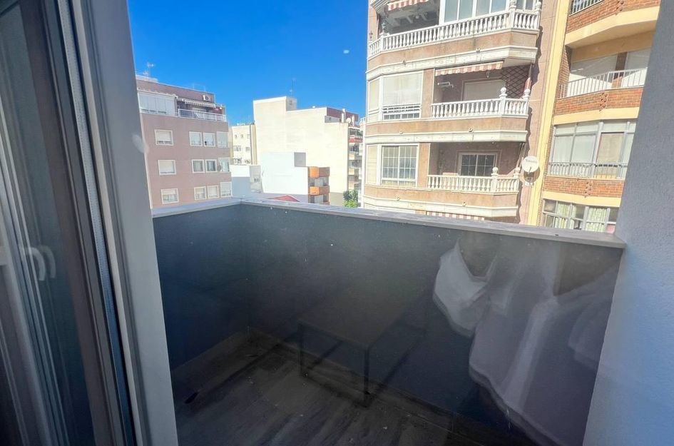 Appartement in Torrevieja