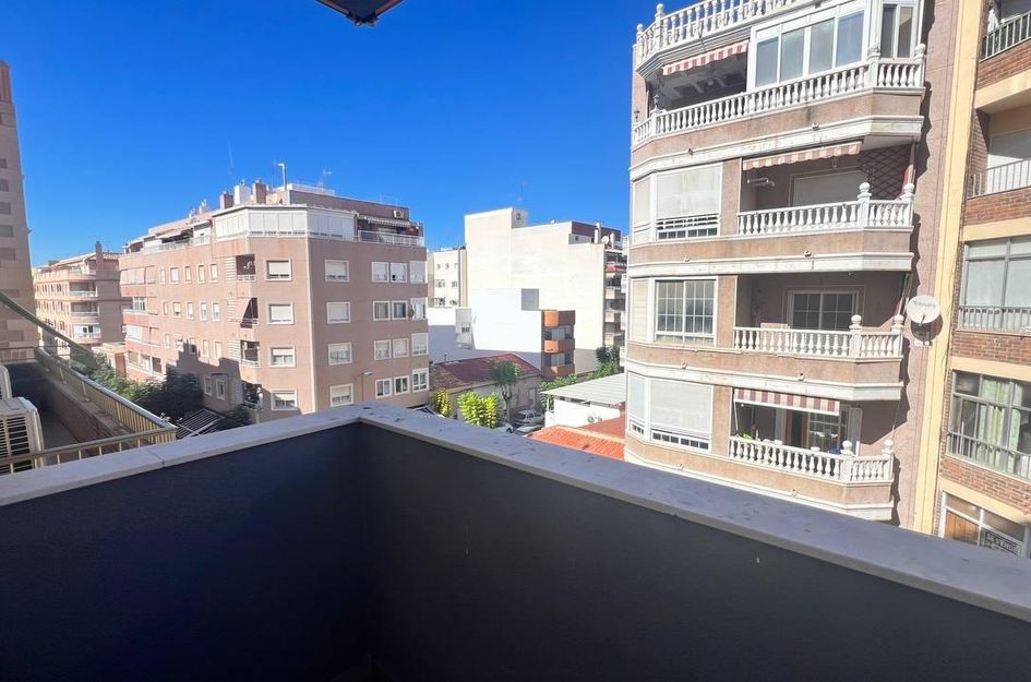Appartement in Torrevieja