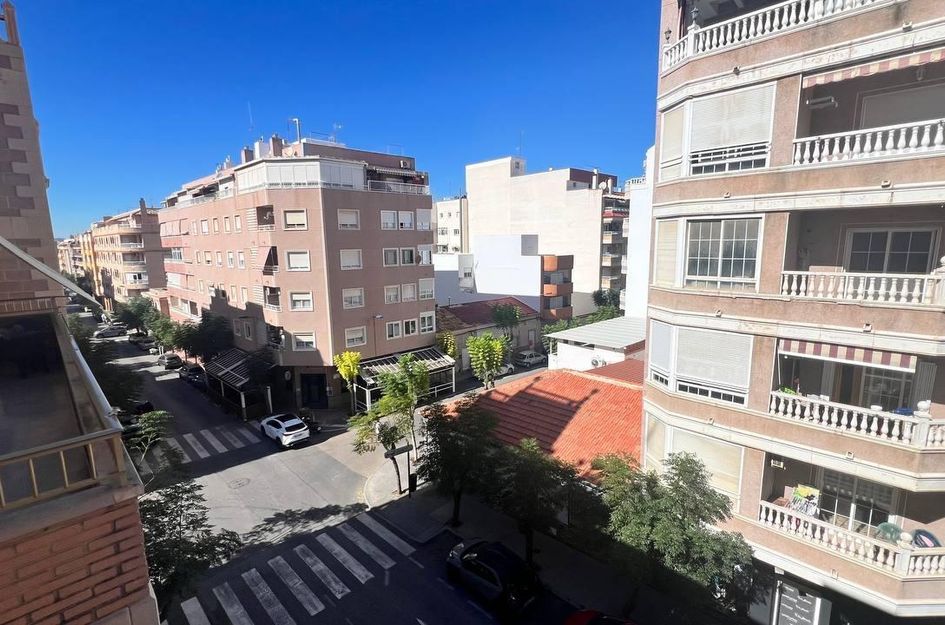 Appartement in Torrevieja