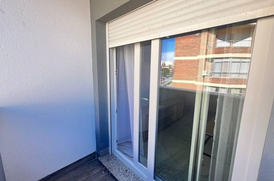 Appartement in Torrevieja