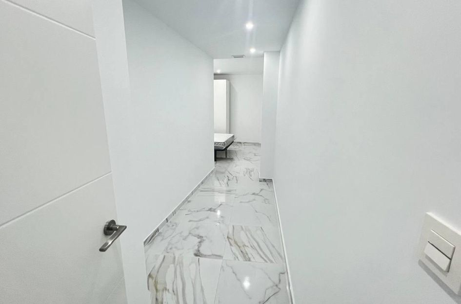 Appartement in Torrevieja