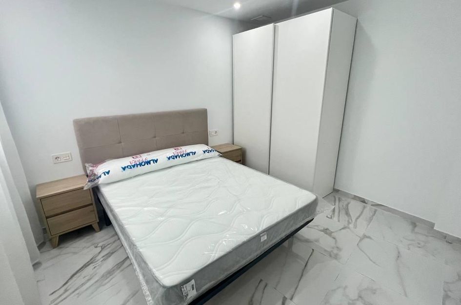 Appartement in Torrevieja