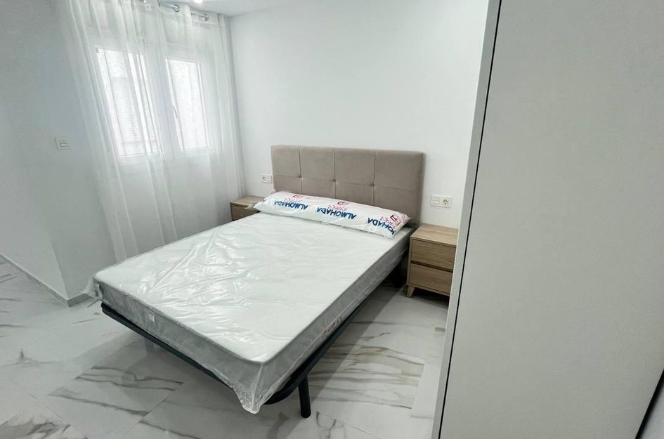 Appartement in Torrevieja