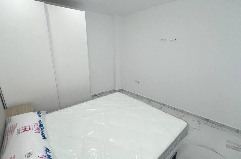 Appartement in Torrevieja