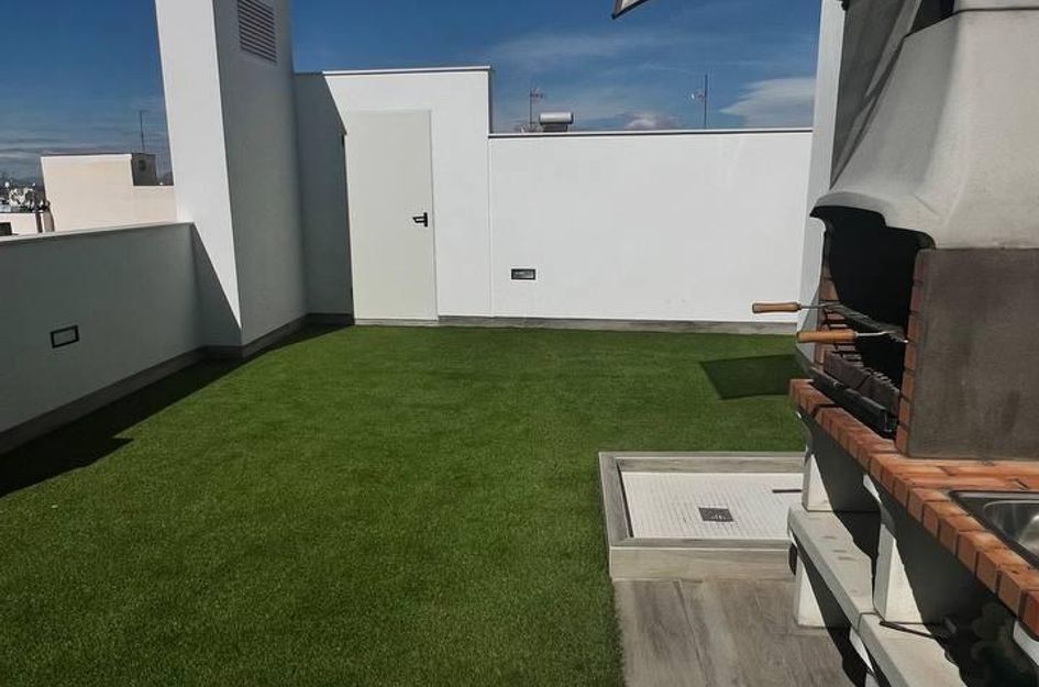 Appartement in Torrevieja