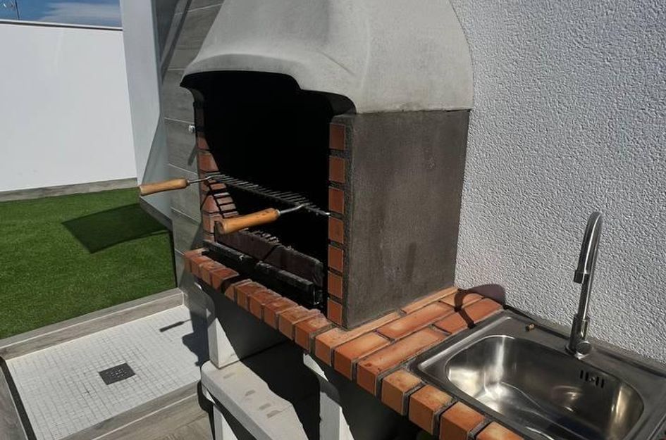 Appartement in Torrevieja