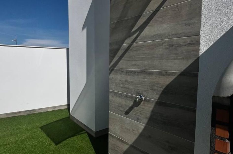 Appartement in Torrevieja