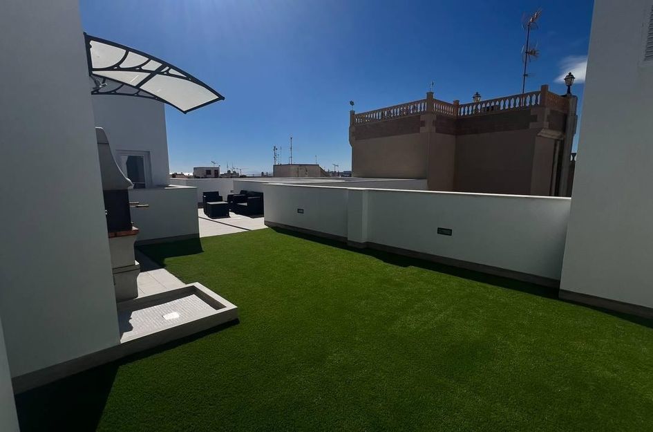 Appartement in Torrevieja