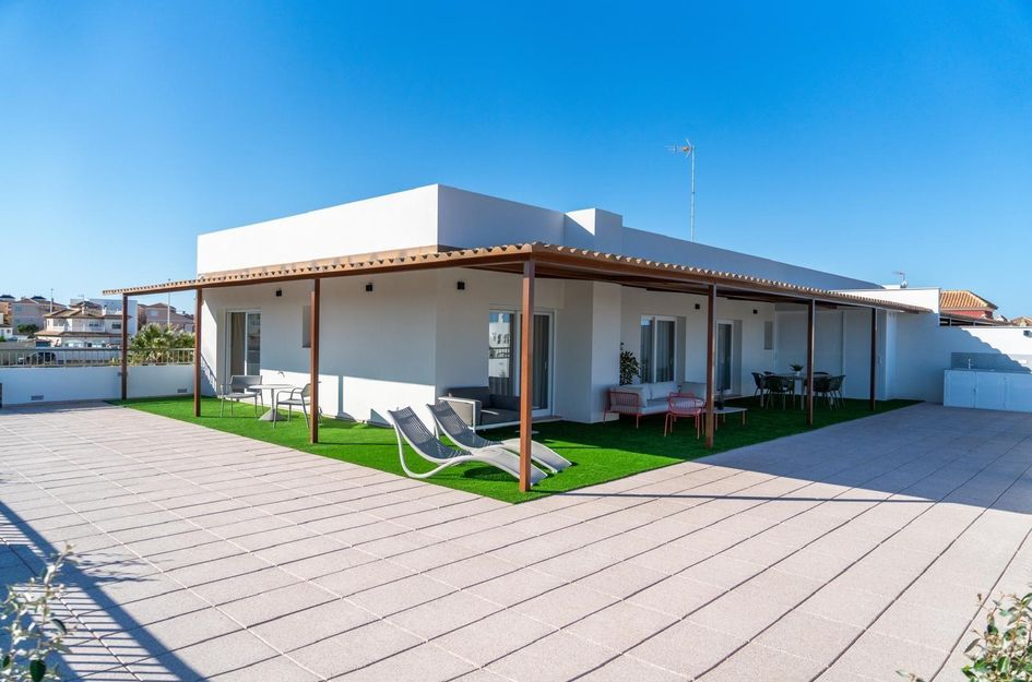 Penthouse in La Florida