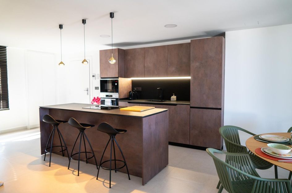 Penthouse in La Florida