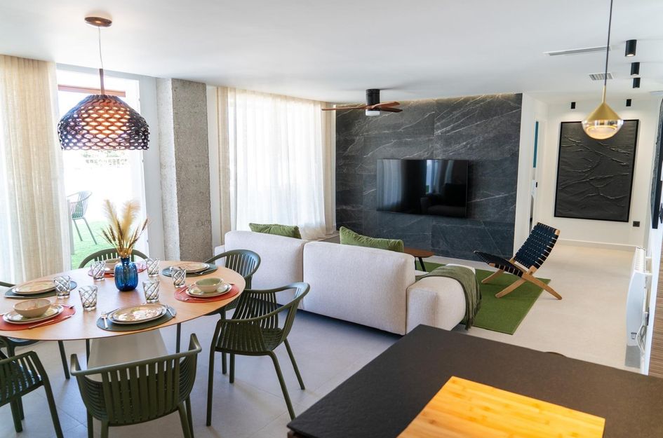 Penthouse in La Florida