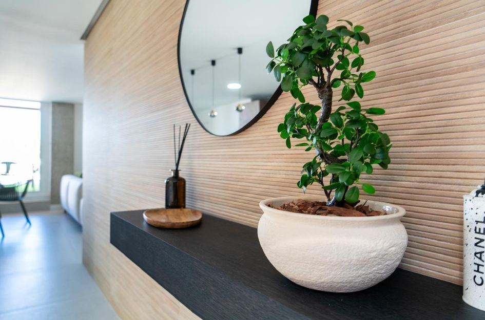 Penthouse in La Florida