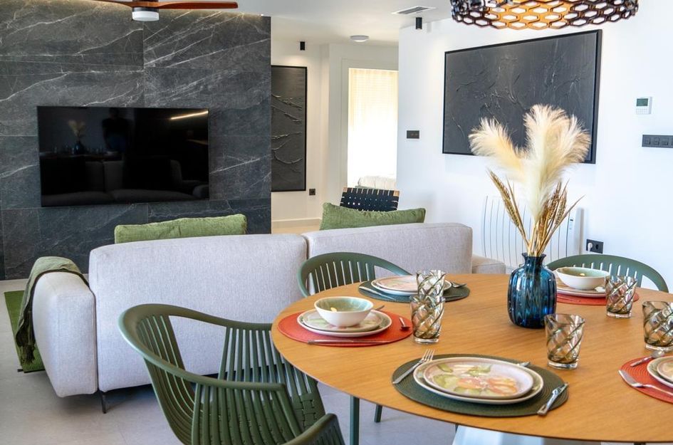 Penthouse in La Florida