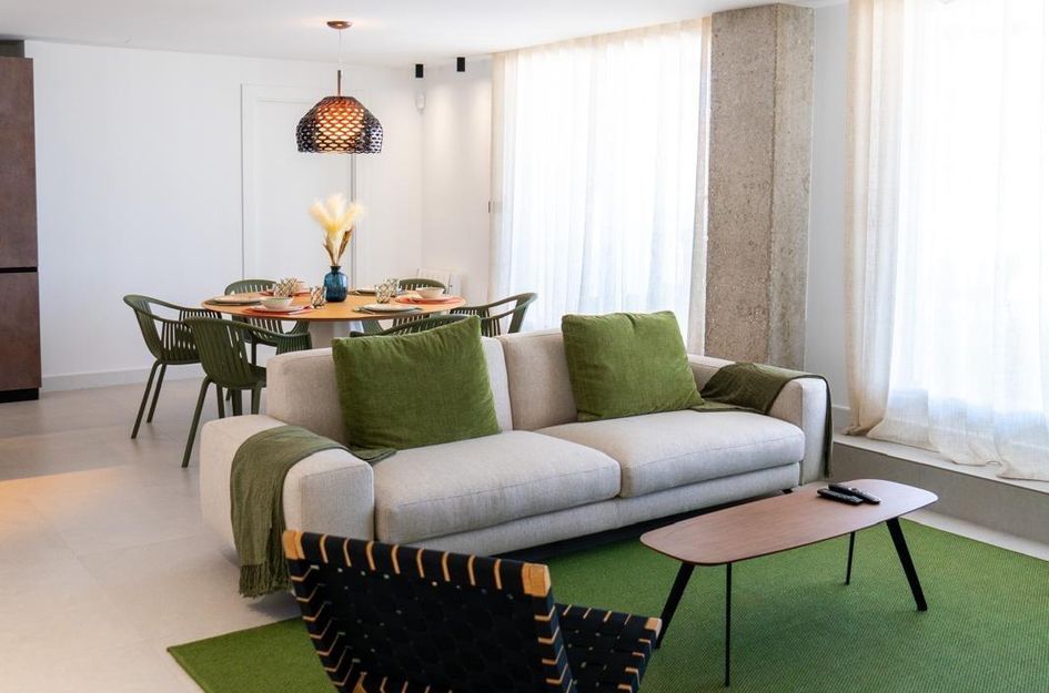 Penthouse in La Florida