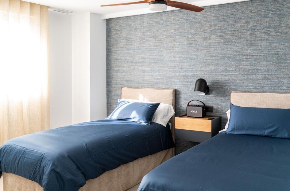 Penthouse in La Florida