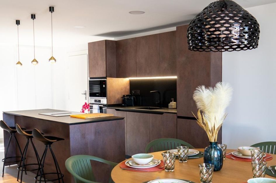 Penthouse in La Florida