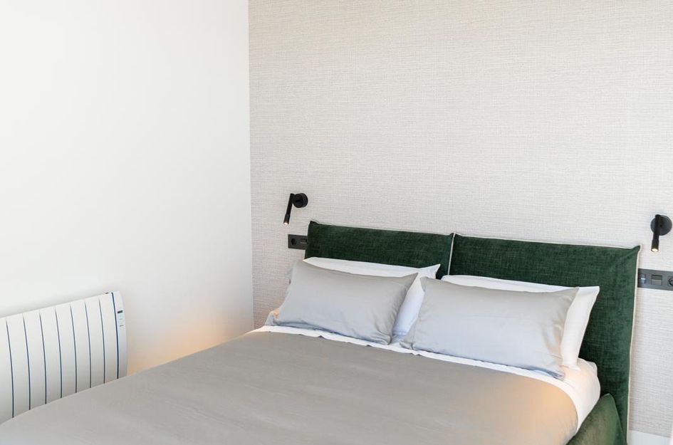 Penthouse in La Florida