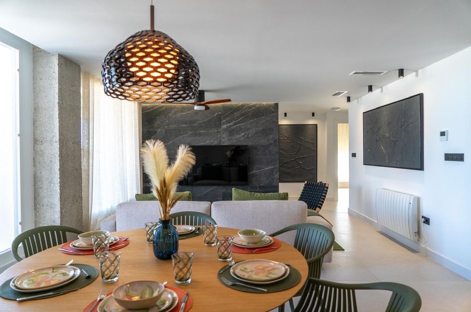 Penthouse in La Florida