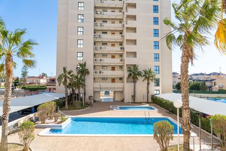 Appartement in Torrevieja