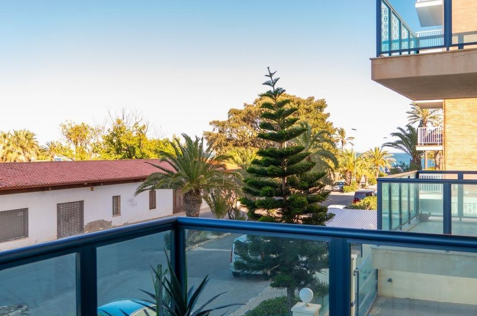 Appartement in Torrevieja