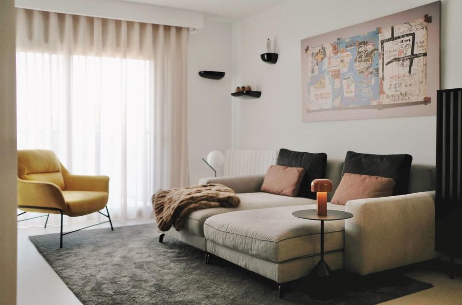 Appartement in Torrevieja