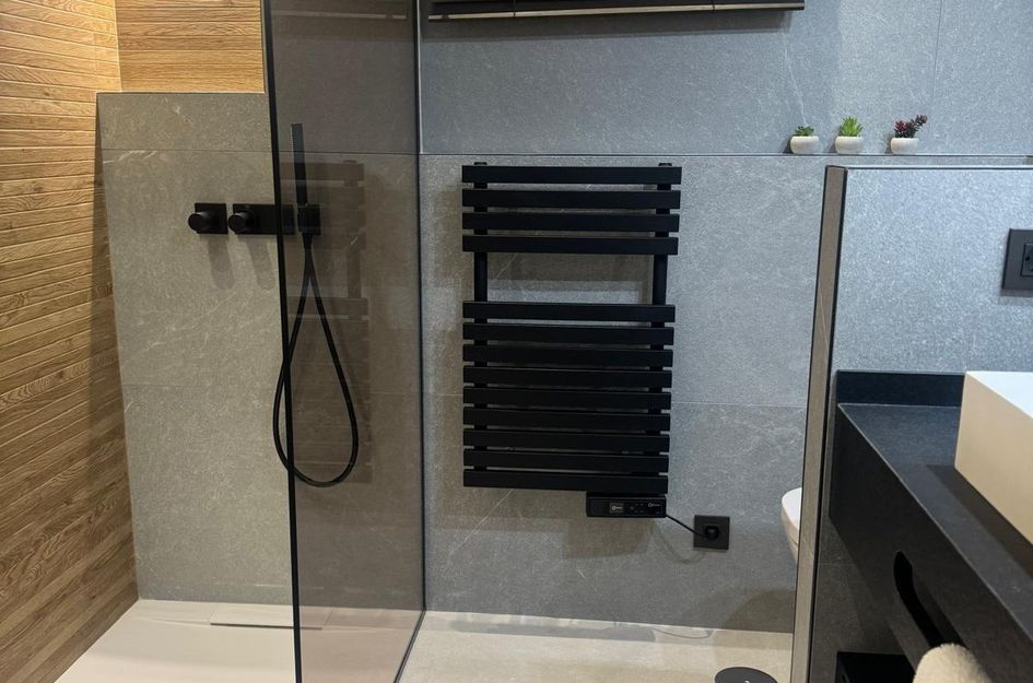 Appartement in Torrevieja